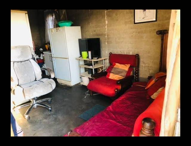 2 BEDROOM HOUSE FOR SALE IN RABIE RIDGE